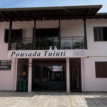 Pousada Tuiuti Tramandai Exterior photo