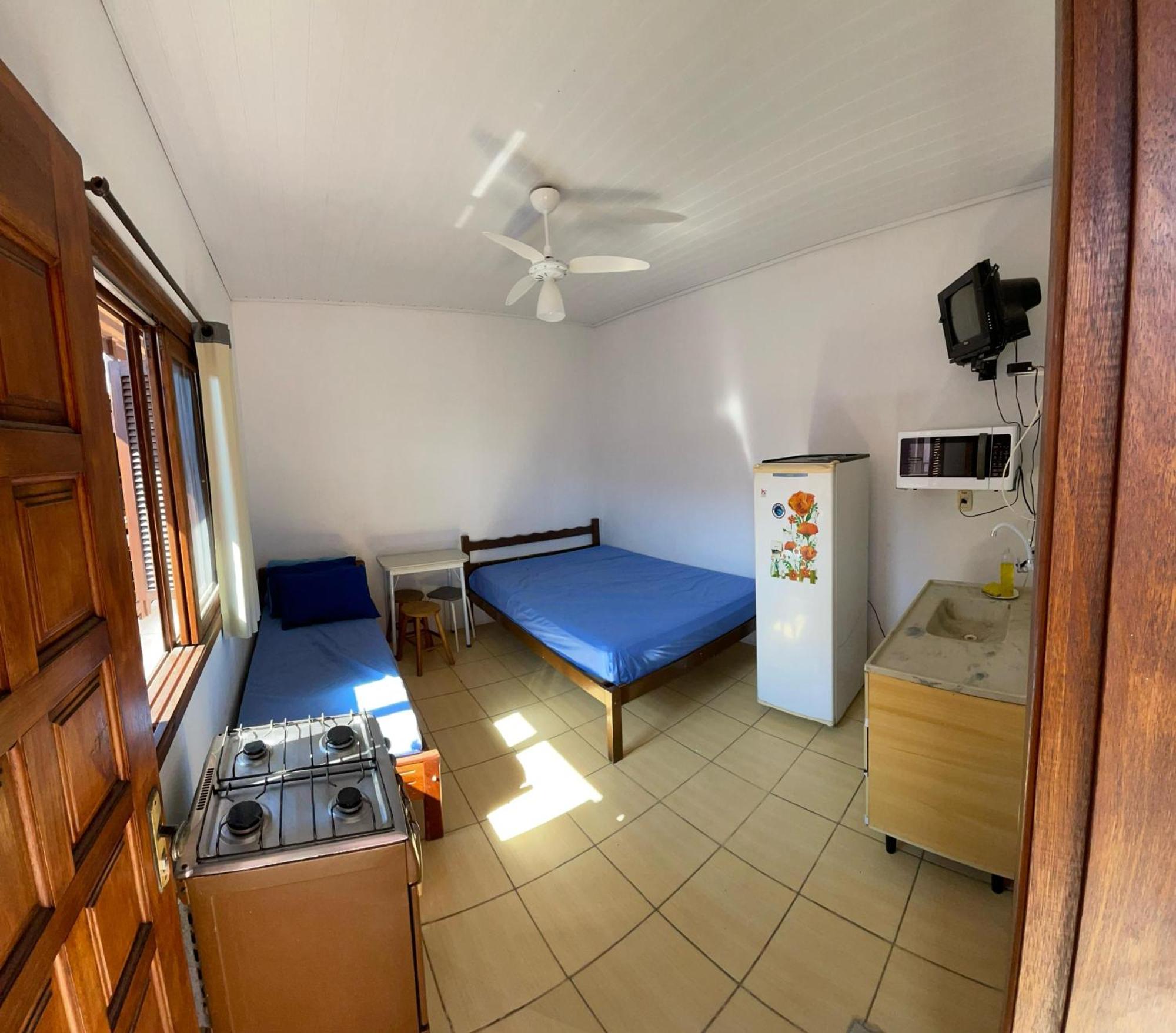 Pousada Tuiuti Tramandai Room photo