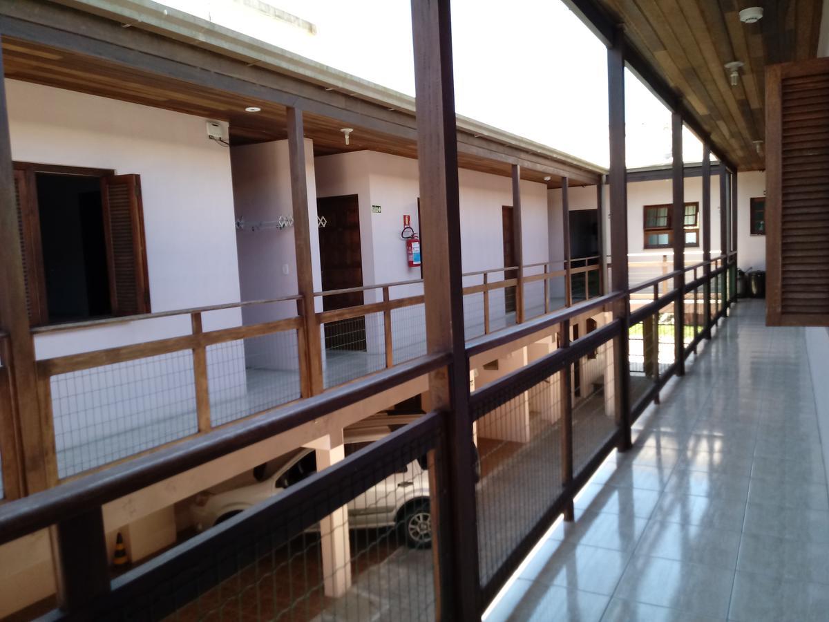 Pousada Tuiuti Tramandai Exterior photo